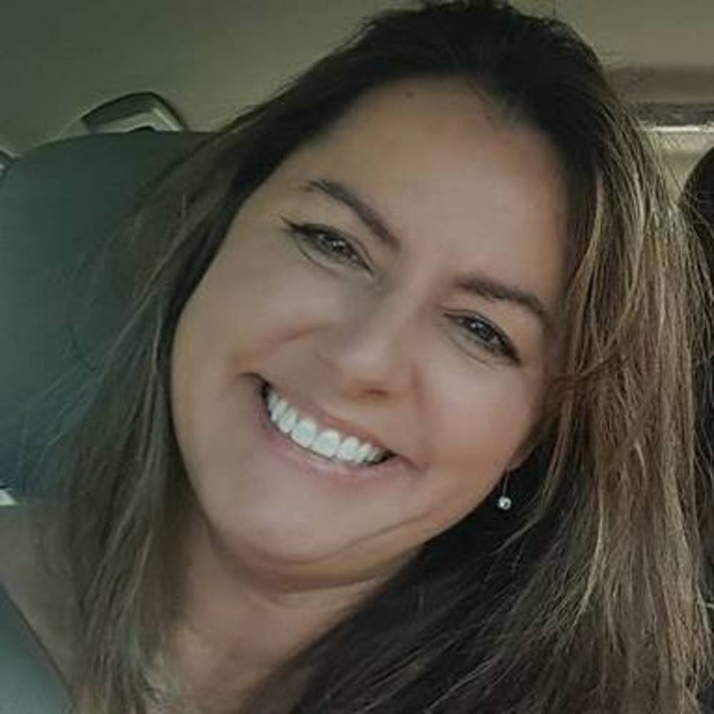 Meet your Posher, Stacy